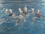 Schwimmschule Mosbach