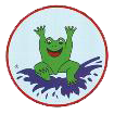 Frosch Schwimmabzeichen in Mosbach erwerben